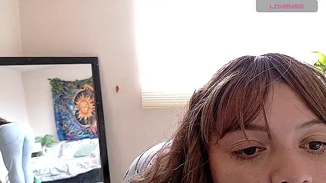 Amanda_sweetn Live XXX chat