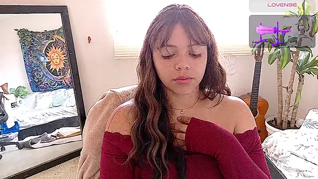 Amanda_sweet 라이브 XXX 채팅