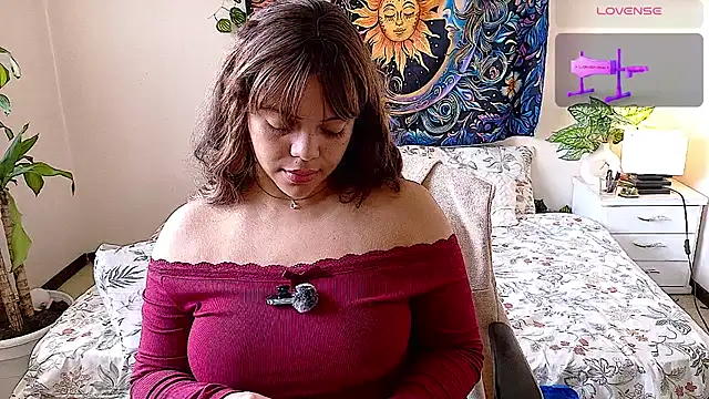Amanda_sweetn Live XXX chat