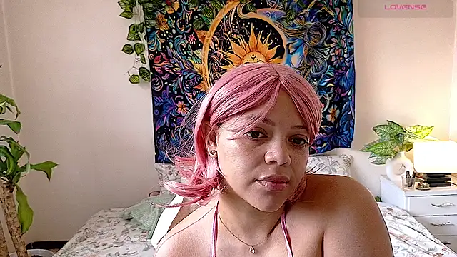 Chat XXX en directo de Amanda_sweet