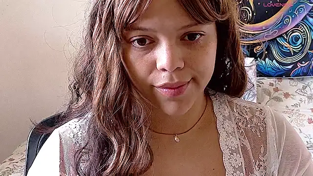 Amanda_sweet's Webcam Show