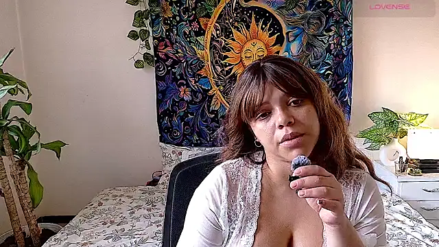 צ'אט XXX בשידור חי של Amanda_sweet
