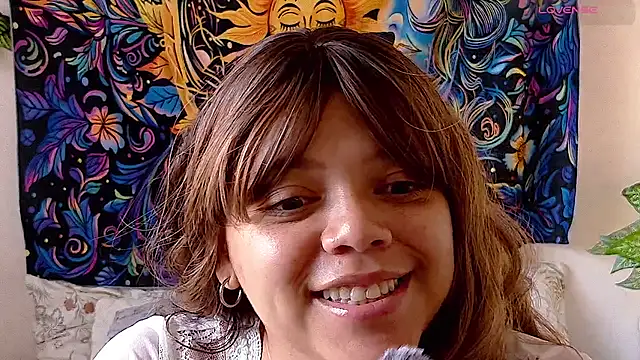 Show de webcam de Amanda_sweet