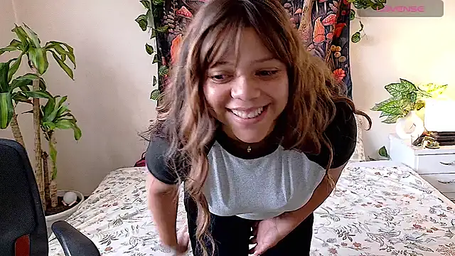 Amanda_sweet's Webcam Show