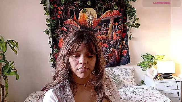 Amanda_sweet's Live XXX Chat