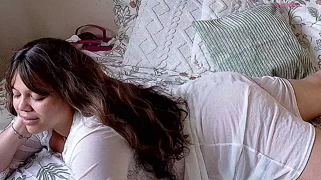 Živý XXX chat Amanda_sweet