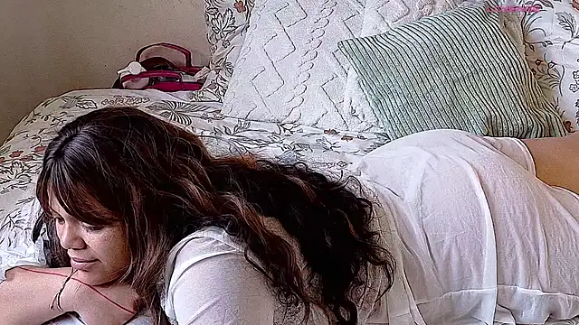 Amanda_sweet Chat XXX in diretta