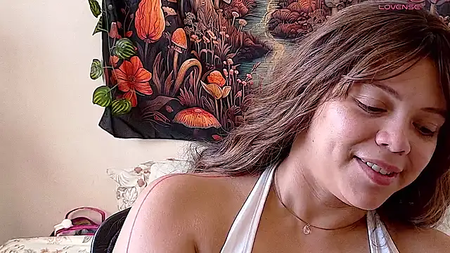 Amanda_sweet – Live XXX-chat