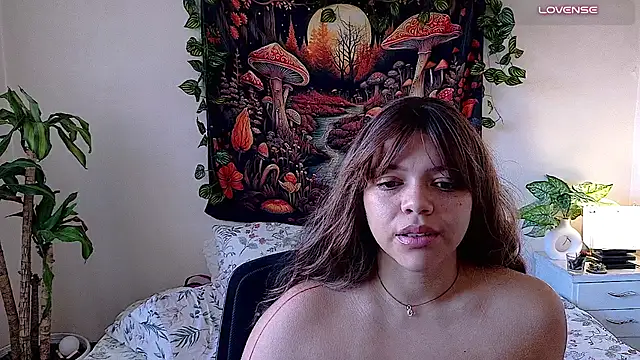 Amanda_sweet's Webcam Show