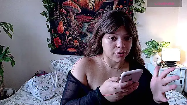 Amanda_sweet 라이브 XXX 채팅