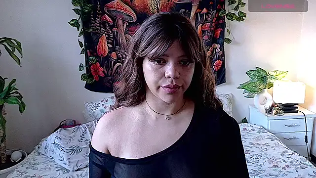 Amanda_sweet's Webcam Show