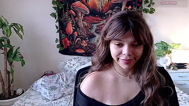 Amanda_sweet's Webcam Show