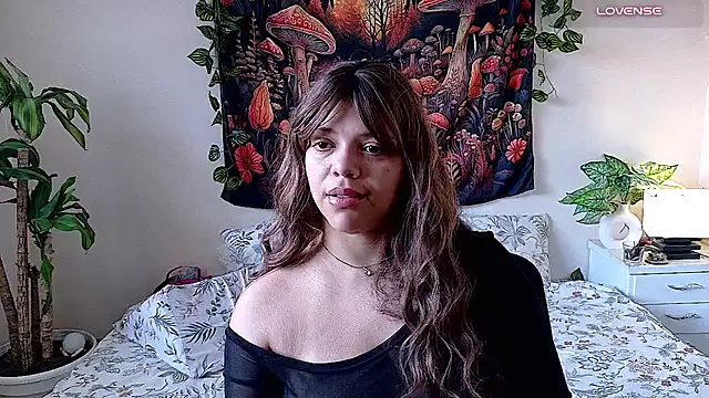 Amanda_sweet's Webcam Show