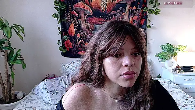 Amanda_sweet Webcam-Show