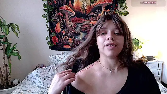 Chatroom XXX en direct de Amanda_sweet