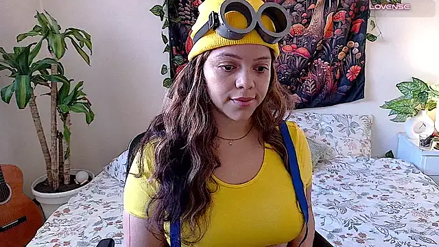 Amanda_sweet Webcam Show