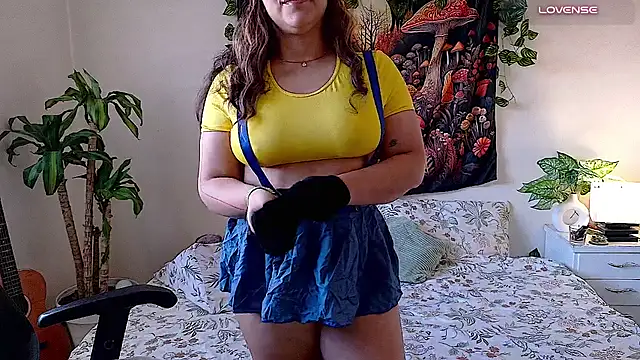 Amanda_sweet's Webcam Show