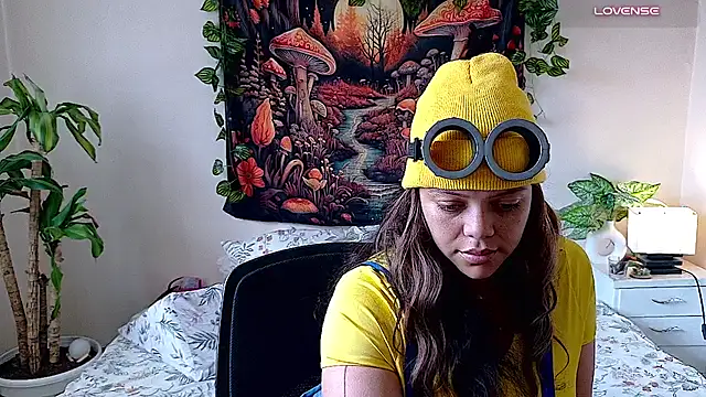 Živý XXX chat Amanda_sweet