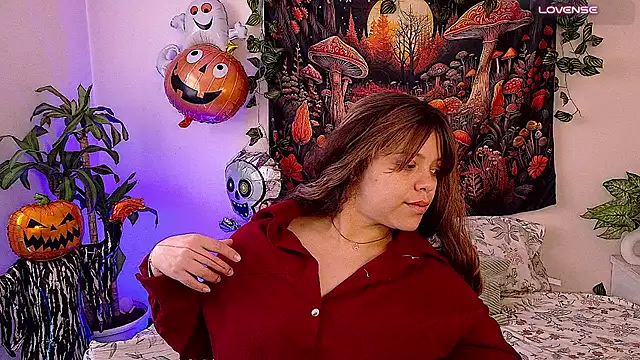 عرض كام Amanda_sweet