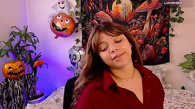 Živý XXX chat Amanda_sweet