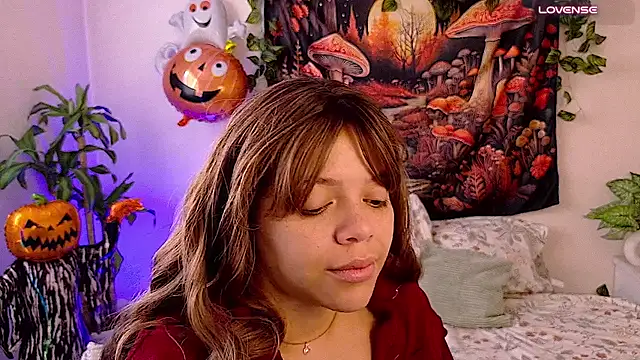 Amanda_sweet Adlı Modelin Canlı XXX Sohbeti