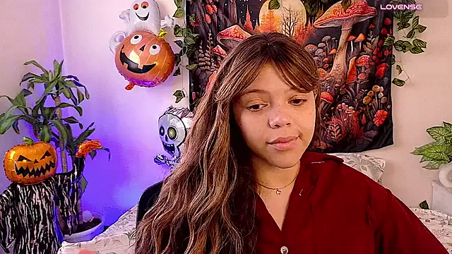 Amanda_sweet's Webcam Show