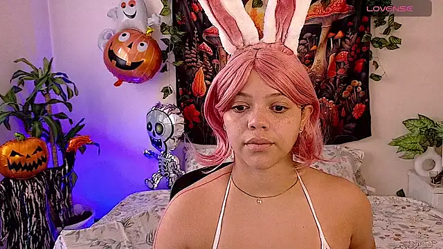 Amanda_sweet Webcam-Show