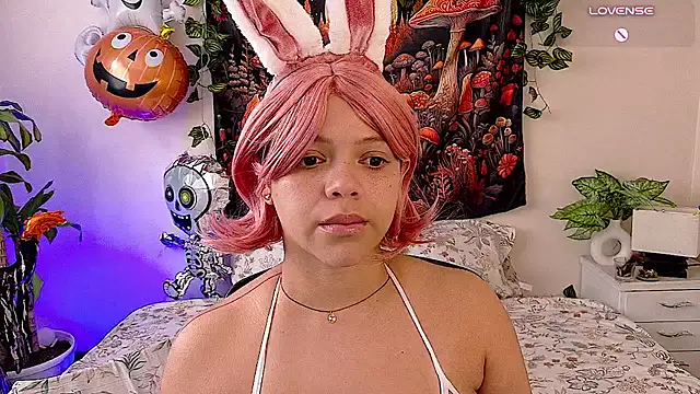 Amanda_sweet Webcam show