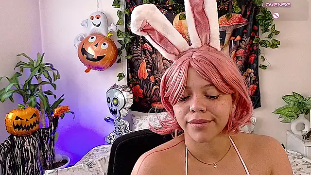 Amanda_sweet's Webcam Show