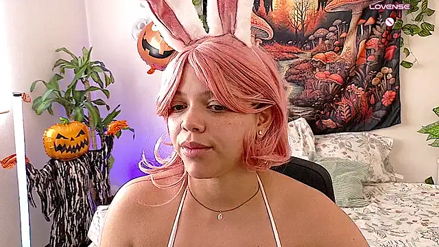 Amanda_sweet: διαδικτυακό σόου στην κάμερα