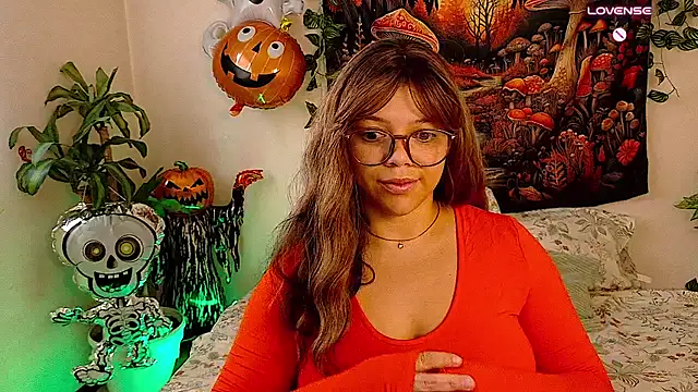 Amanda_sweet Show in webcam