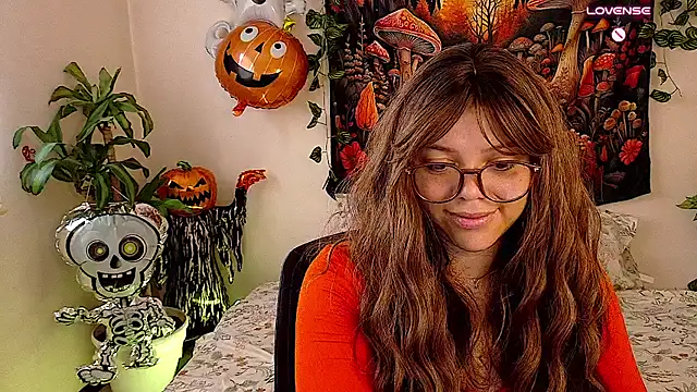 Amanda_sweet's Webcam Show