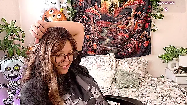 Amanda_sweet's Webcam Show