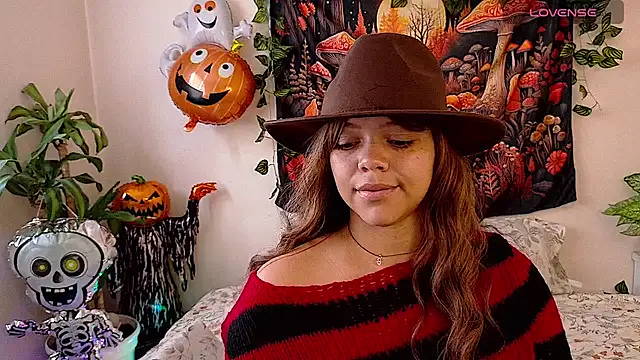 צ'אט XXX בשידור חי של Amanda_sweet