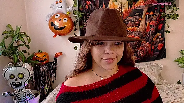 Amanda_sweet 라이브 XXX 채팅