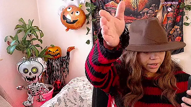 Amanda_sweet's Webcam Show