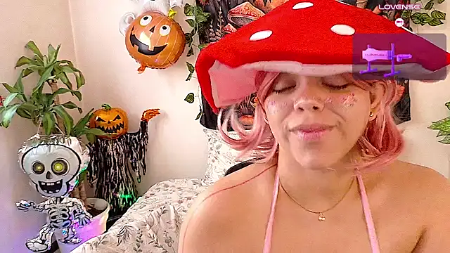 Amanda_sweet Adlı Modelin Canlı XXX Sohbeti