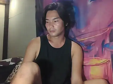 urhalfguyxx Pertunjukan Webcam