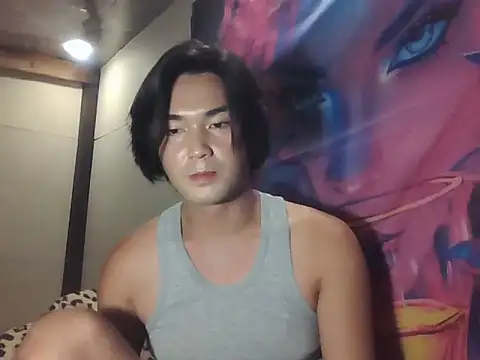 urhalfguyxx Pertunjukan Webcam
