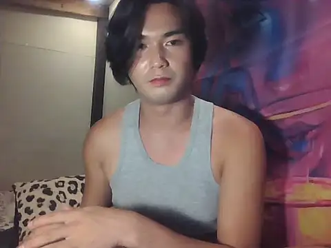 urhalfguyxx Show Webcam