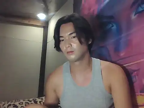 urhalfguyxx Pertunjukan Webcam