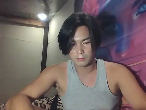urhalfguyxx Pertunjukan Webcam