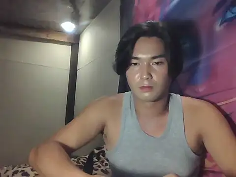 urhalfguyxx Show Webcam