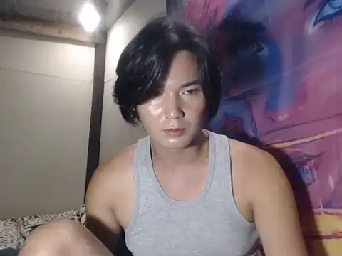 urhalfguyxx Pertunjukan Webcam