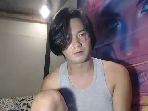 urhalfguyxx Pertunjukan Webcam