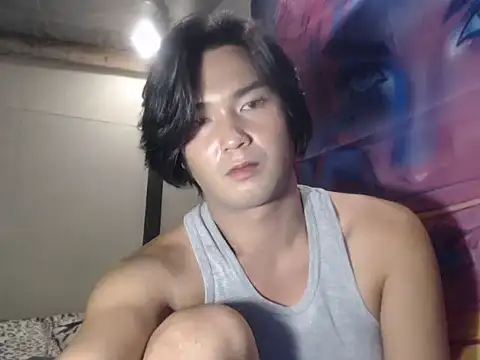urhalfguyxxのウェブカメラショー