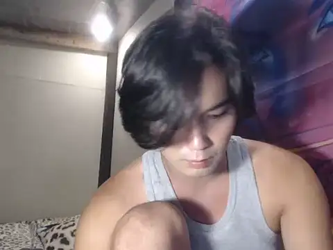 urhalfguyxx Pertunjukan Webcam