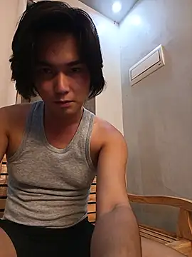 urhalfguyxx Pertunjukan Webcam