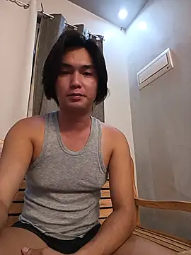 urhalfguyxx Pertunjukan Webcam
