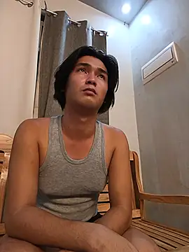 urhalfguyxx Pertunjukan Webcam